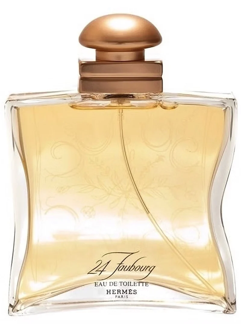 24 Faubourg Eau de Toilette