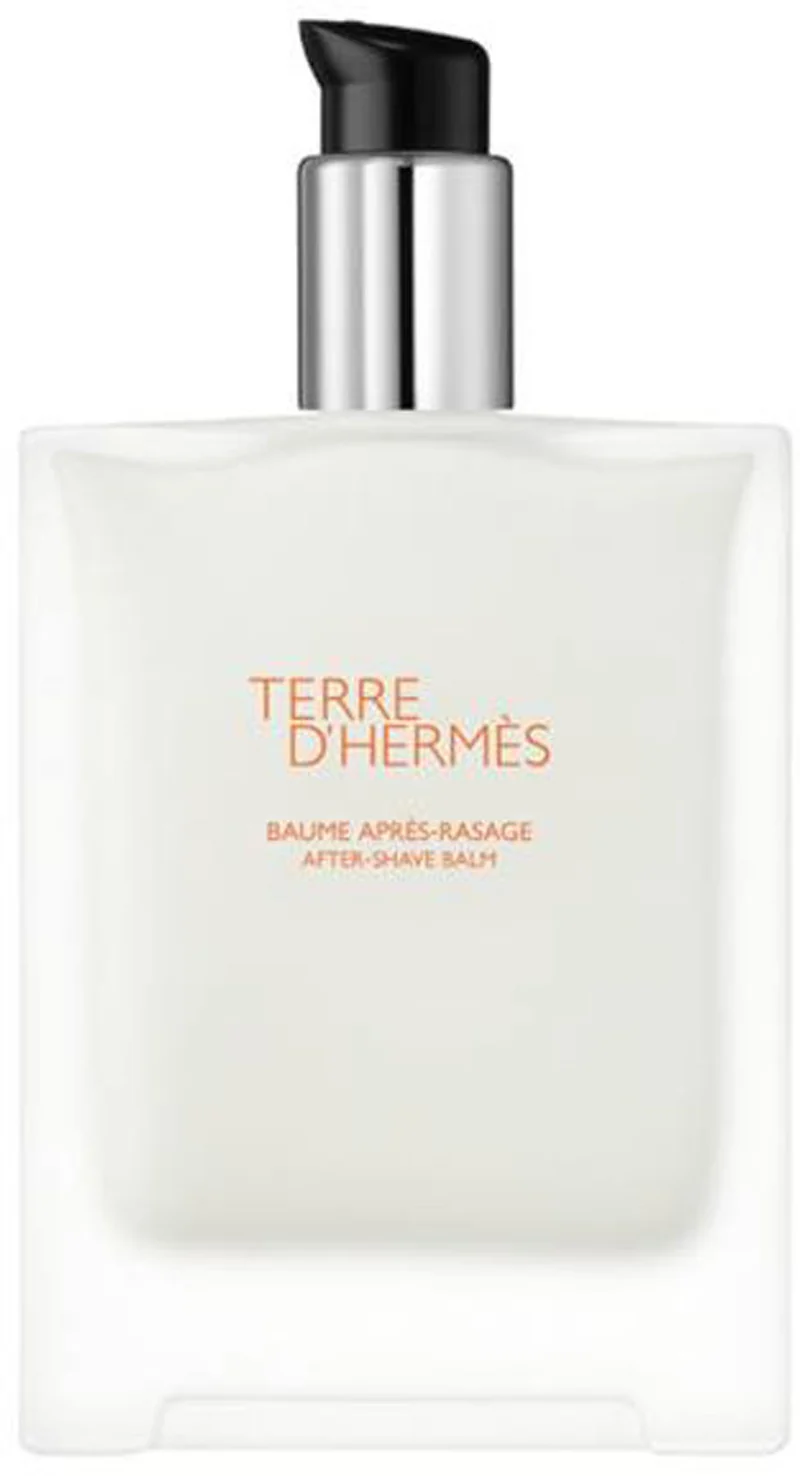 Terre D'Hermès Baume Après-Rasage Balsamo Dopobarba