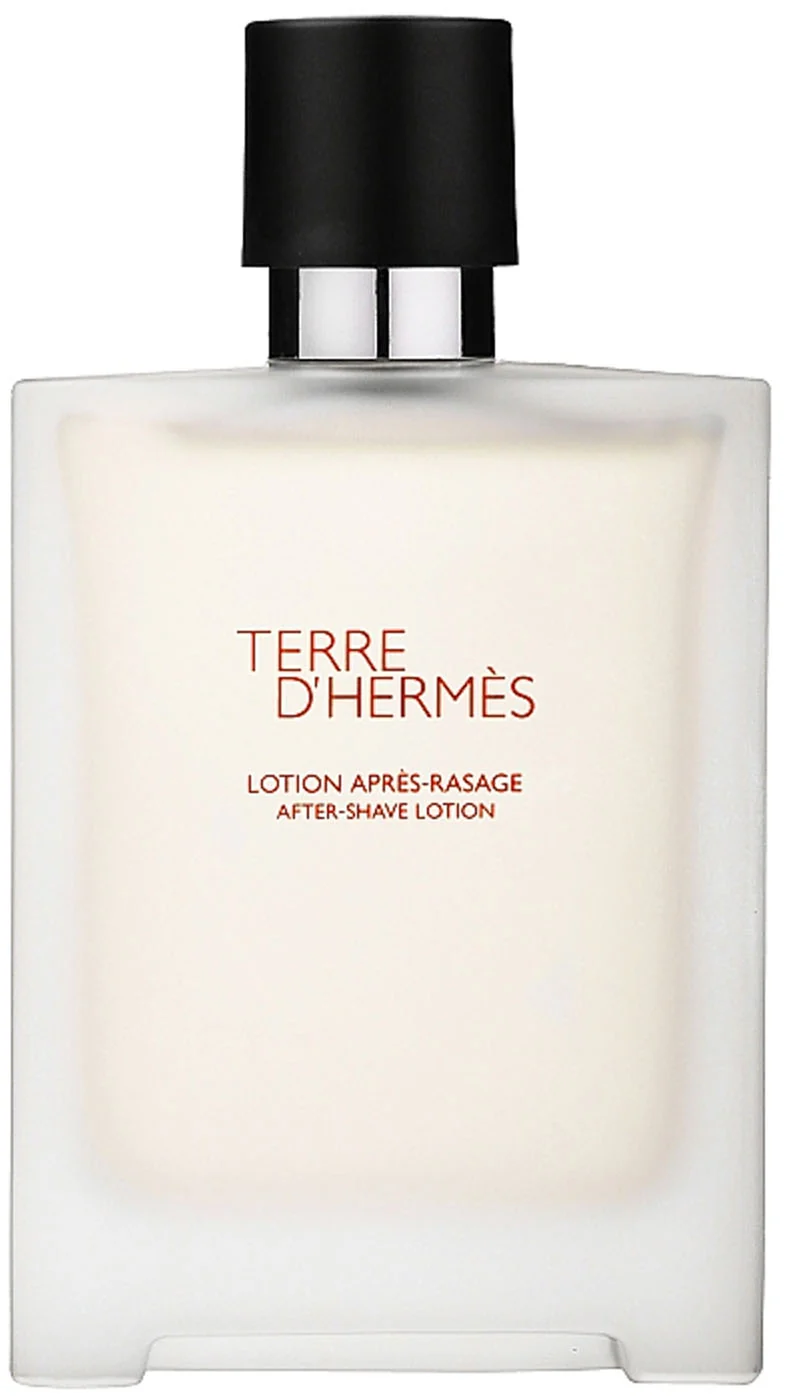Terre D'Hermès Lotion Après-Rasage Lozione Dopobarba