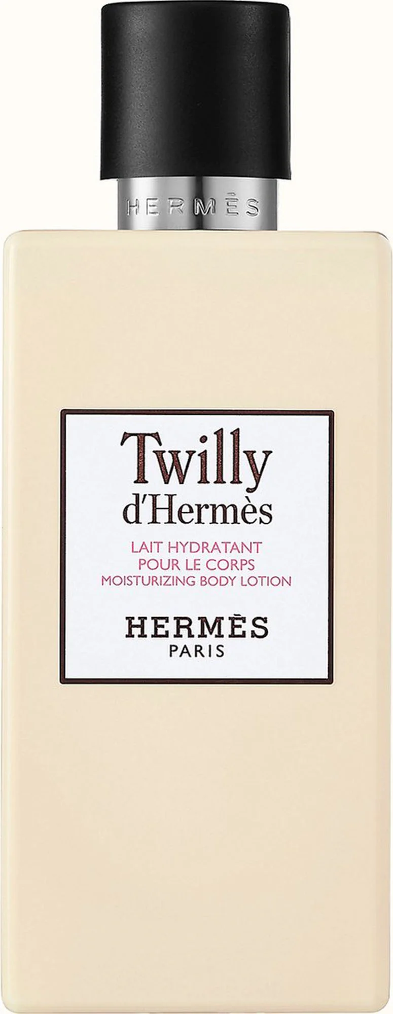 Twilly D'Hermès Lait Hydratant Pour le Corps Latte Corpo
