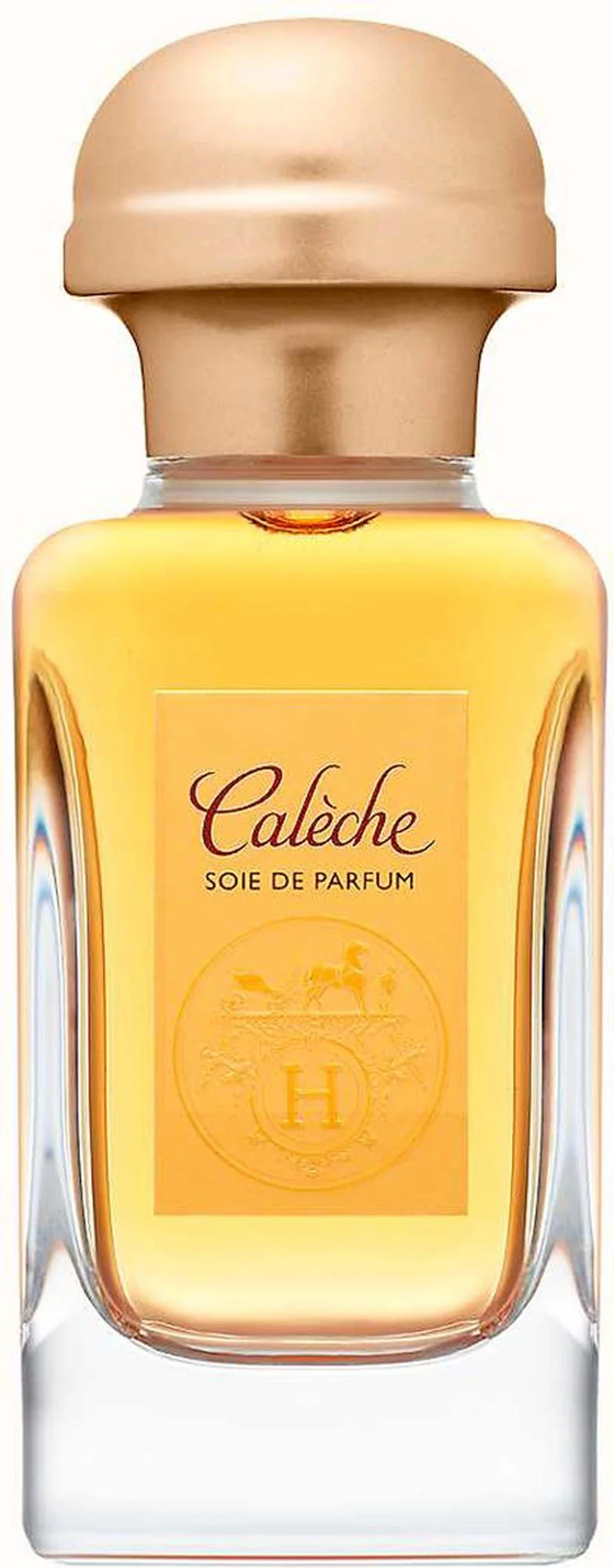 Calèche Soie de Parfum Eau de Parfum