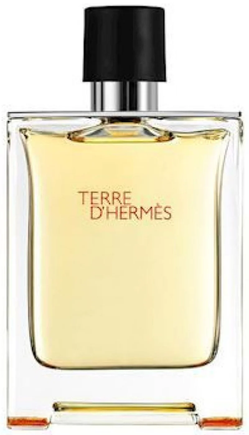 Terre D'Hermès Eau de Toilette
