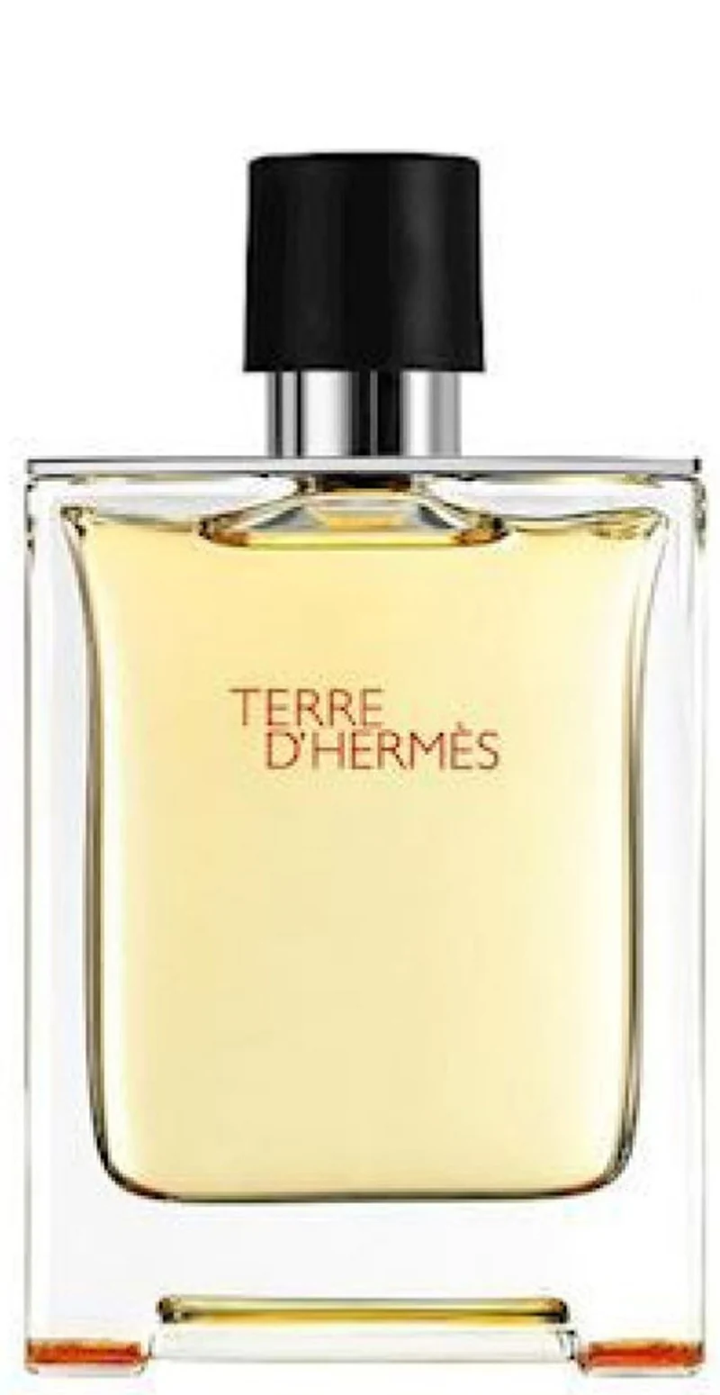 Terre D'Hermès Eau de Toilette