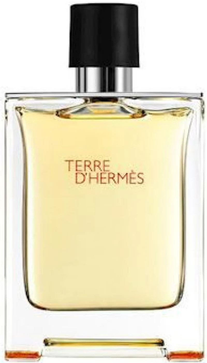 Terre D'Hermès Eau de Toilette