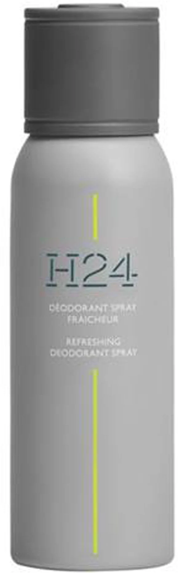 H24 Déodorant Deodorante
