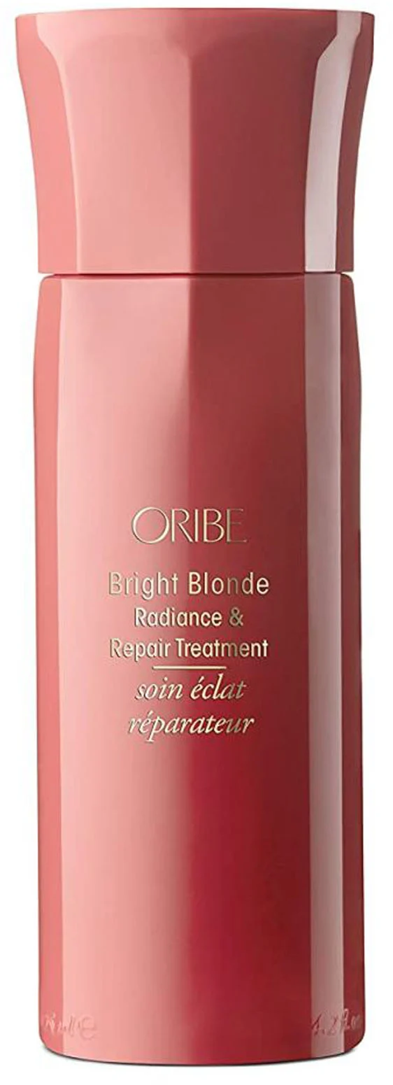 Bright Blonde Radiance & Repair Treatment Trattamento Fluido in Spray