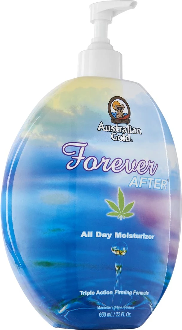 Forever After Moisturizer Dopo Sole - Idratanti Quotidiani