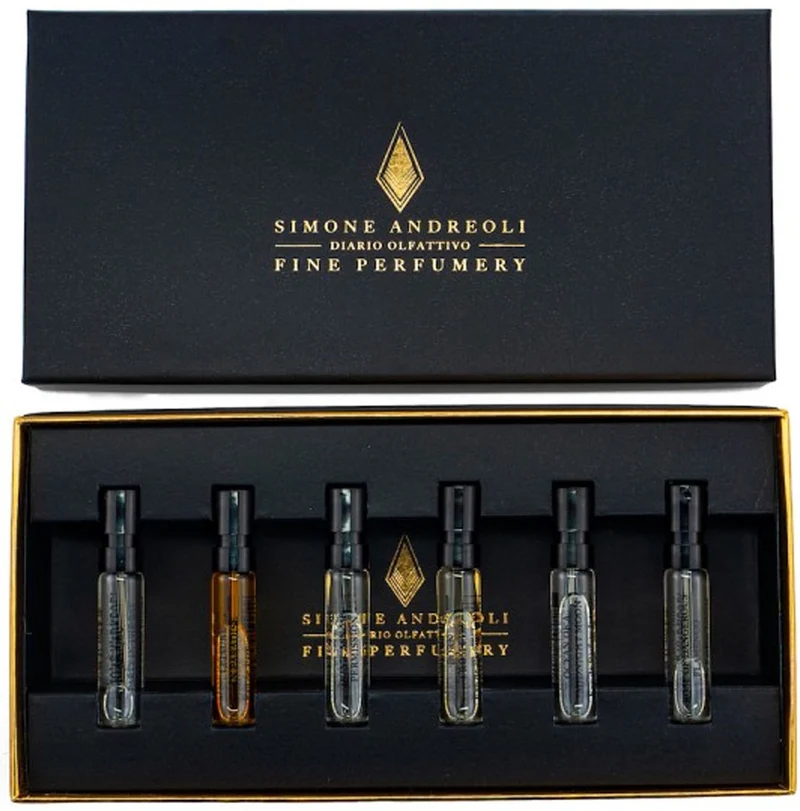 Discovery Kit "the Icons" Cofanetto
