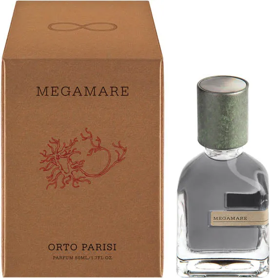 Megamare Estratto