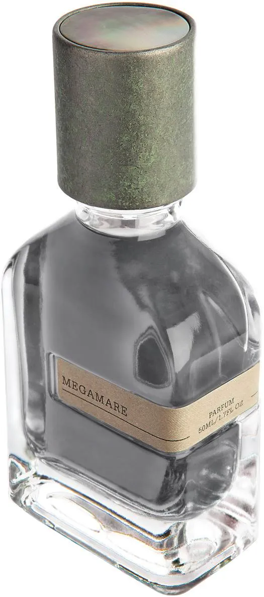Megamare Estratto