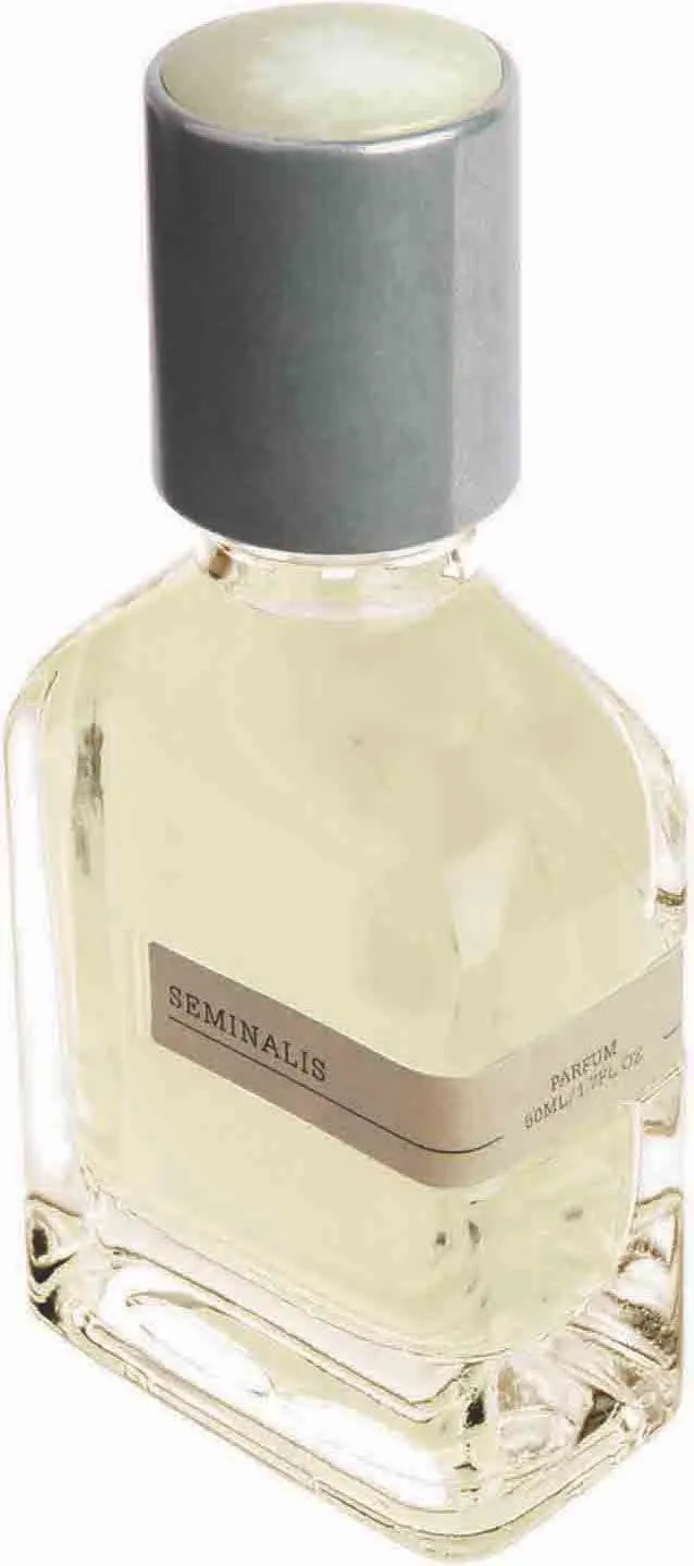 Seminalis Estratto