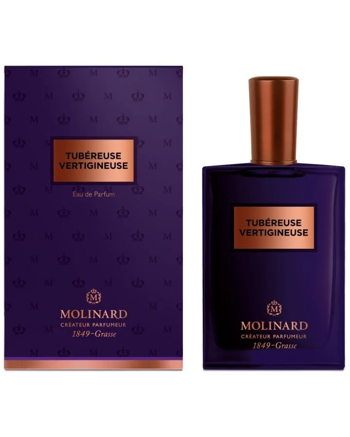 Tubéreuse Vertigineuse Edp Eau de Parfum