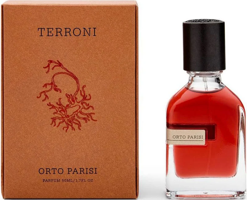 Terroni Estratto