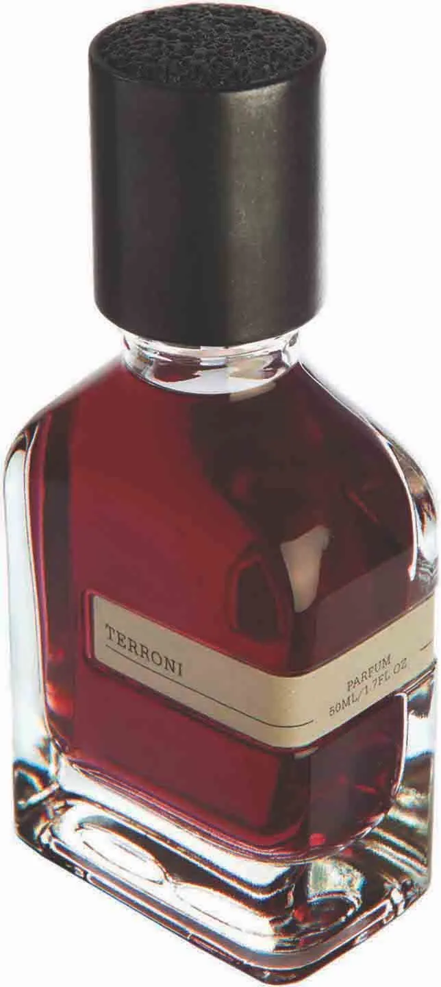 Terroni Estratto