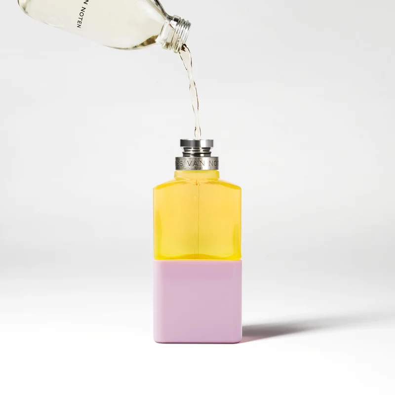 Jardin de L'Orangerie Refill Eau de Parfum