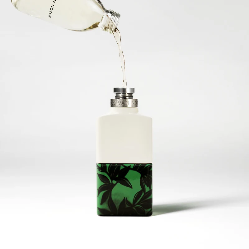 Santal Greenery Refill Eau de Parfum