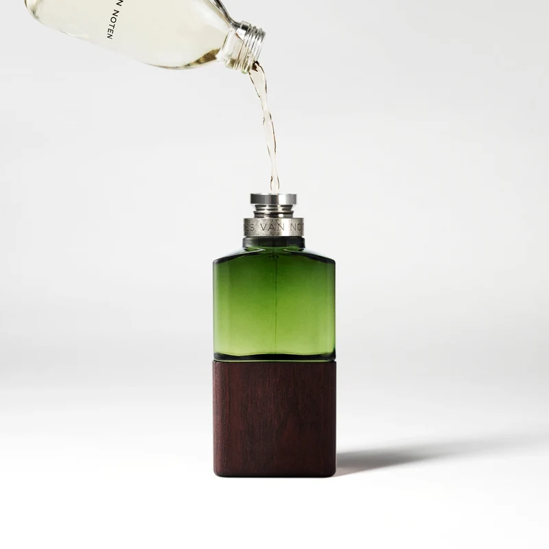 Cannabis Patchouli Refill Eau de Parfum