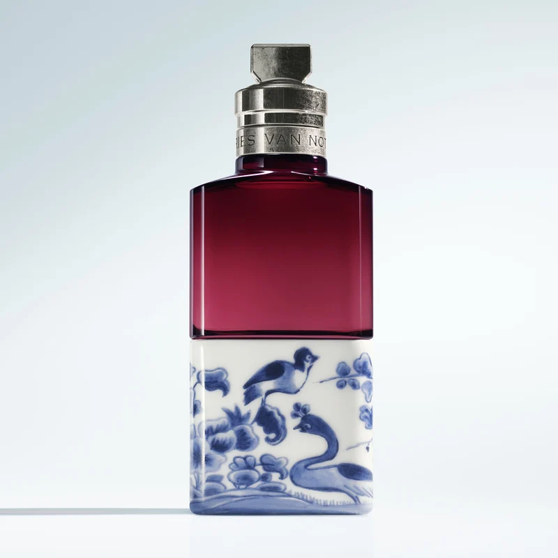 Soie Malaquais Eau de Parfum