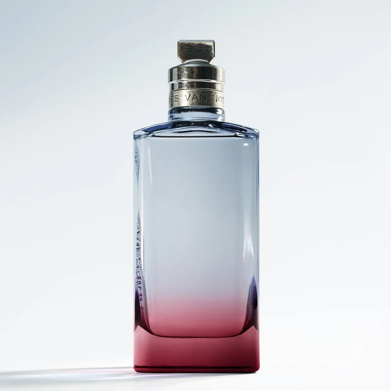 Sur Ma Peau Eau de Toilette