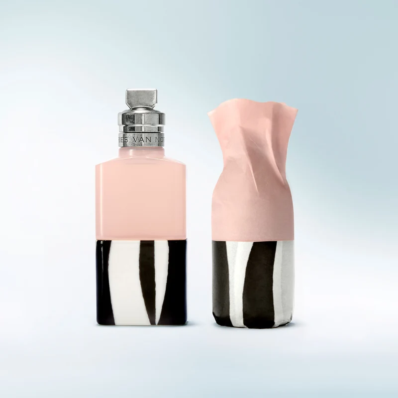 Rosa Carnivora Eau de Parfum