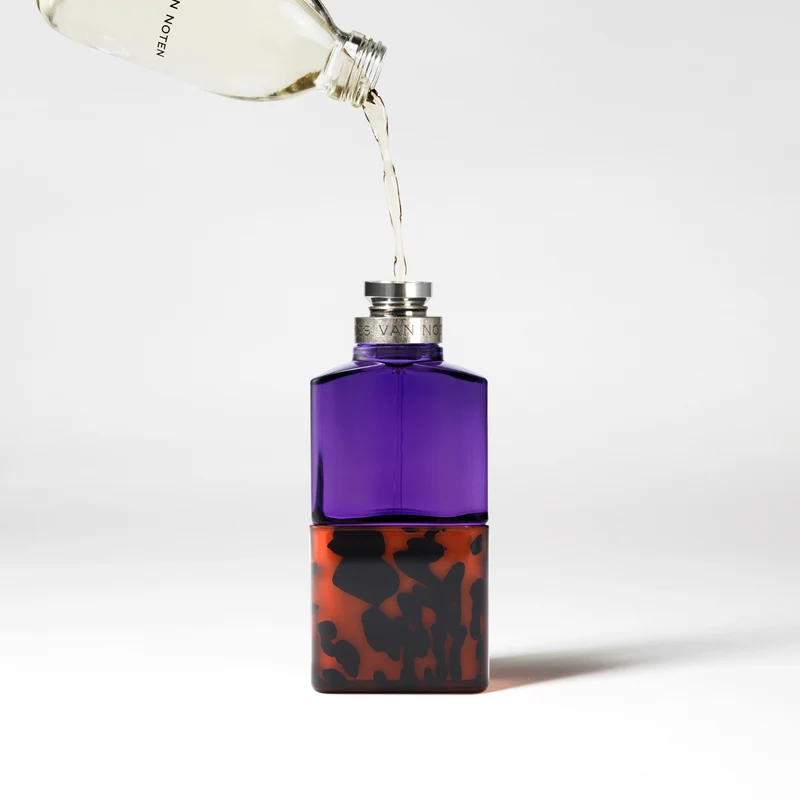 Fleur du Mal Refill Eau de Parfum