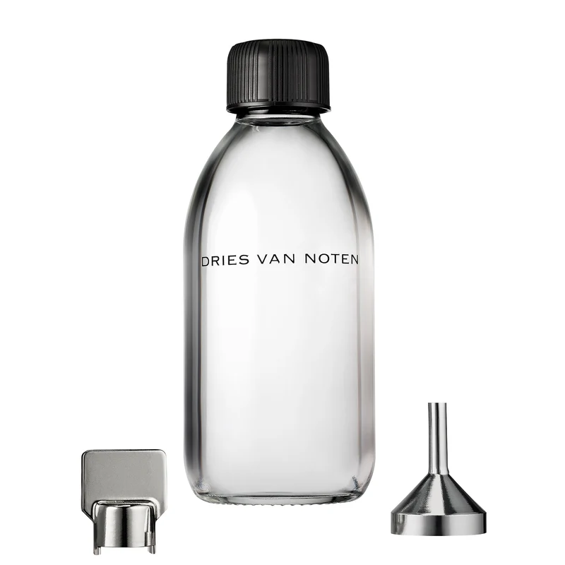 Fleur du Mal Refill Eau de Parfum