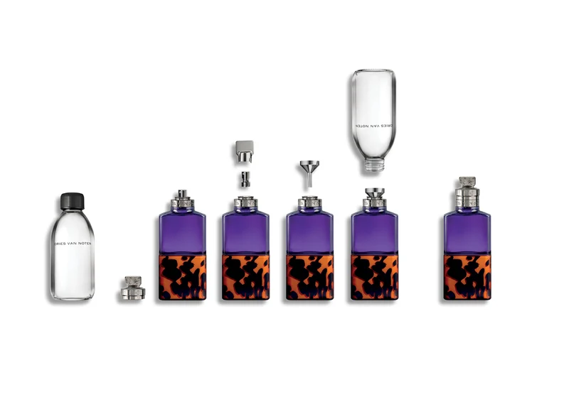 Fleur du Mal Refill Eau de Parfum