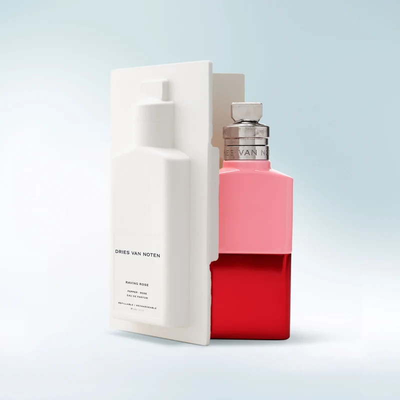 Raving Rose Eau de Parfum