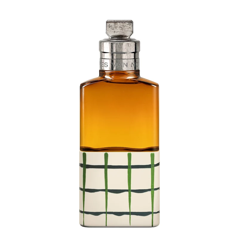 Rock the Myrrh Eau de Parfum
