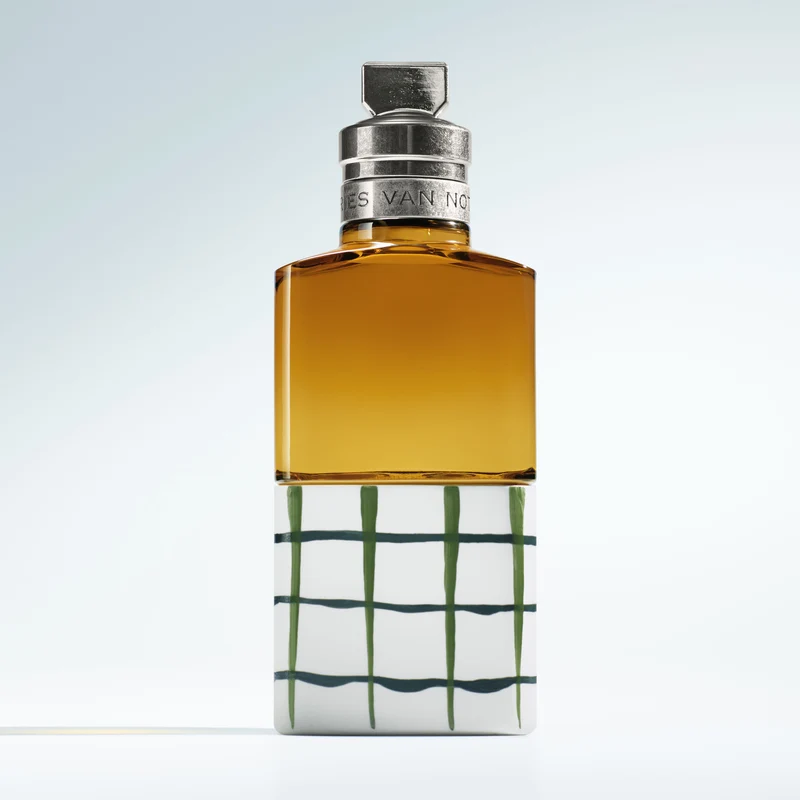 Rock the Myrrh Eau de Parfum