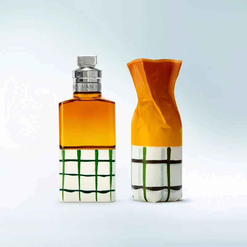 Rock the Myrrh Eau de Parfum