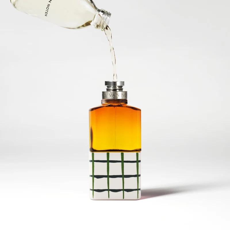 Rock the Myrrh Refill Eau de Parfum