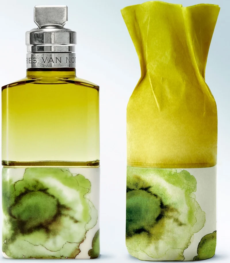 Vanille Camouflage Refill Eau de Parfum
