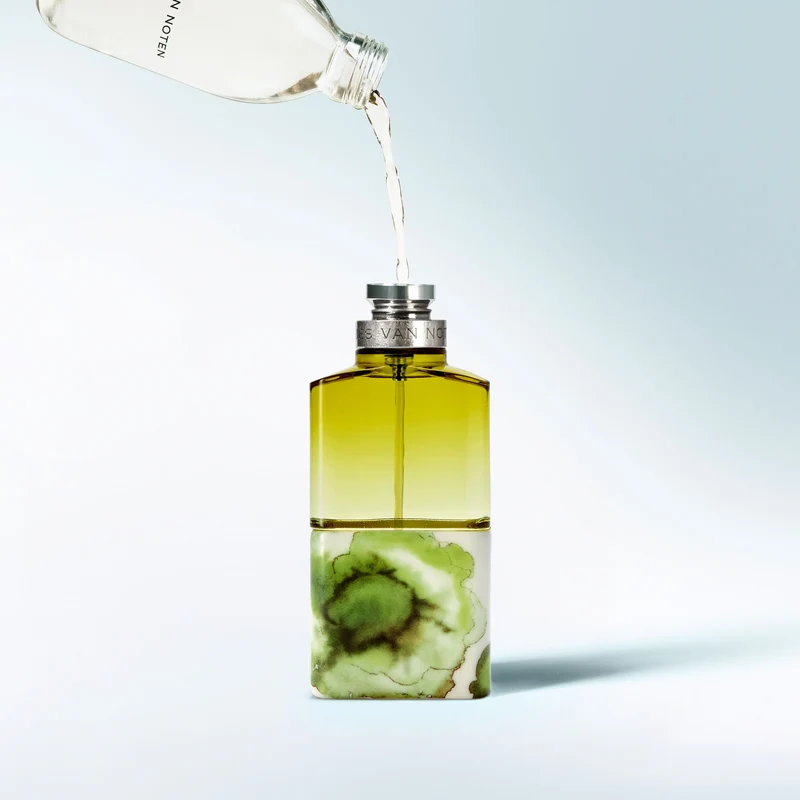 Vanille Camouflage Refill Eau de Parfum