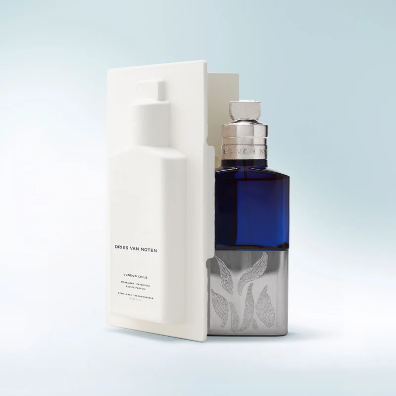 Voodoo Chile Eau de Parfum