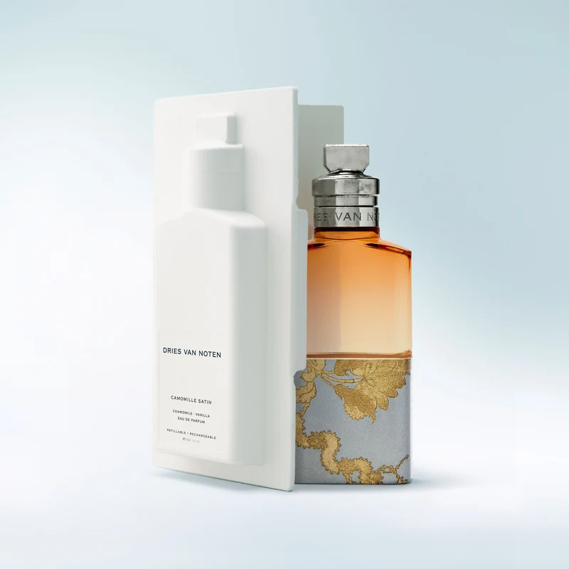 Camomille Satin Eau de Parfum