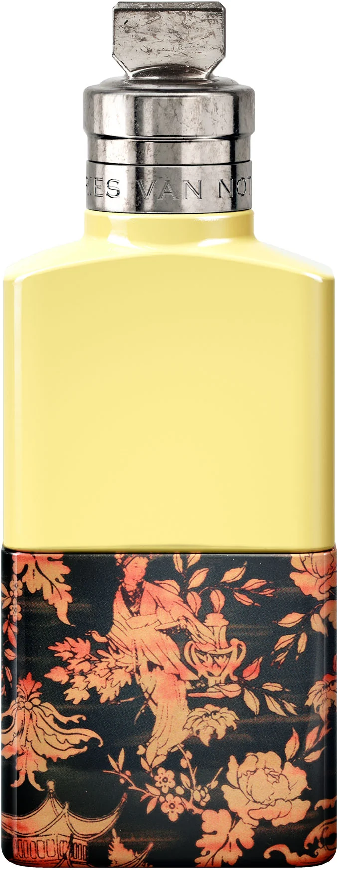 Bitter Splash Eau de Parfum