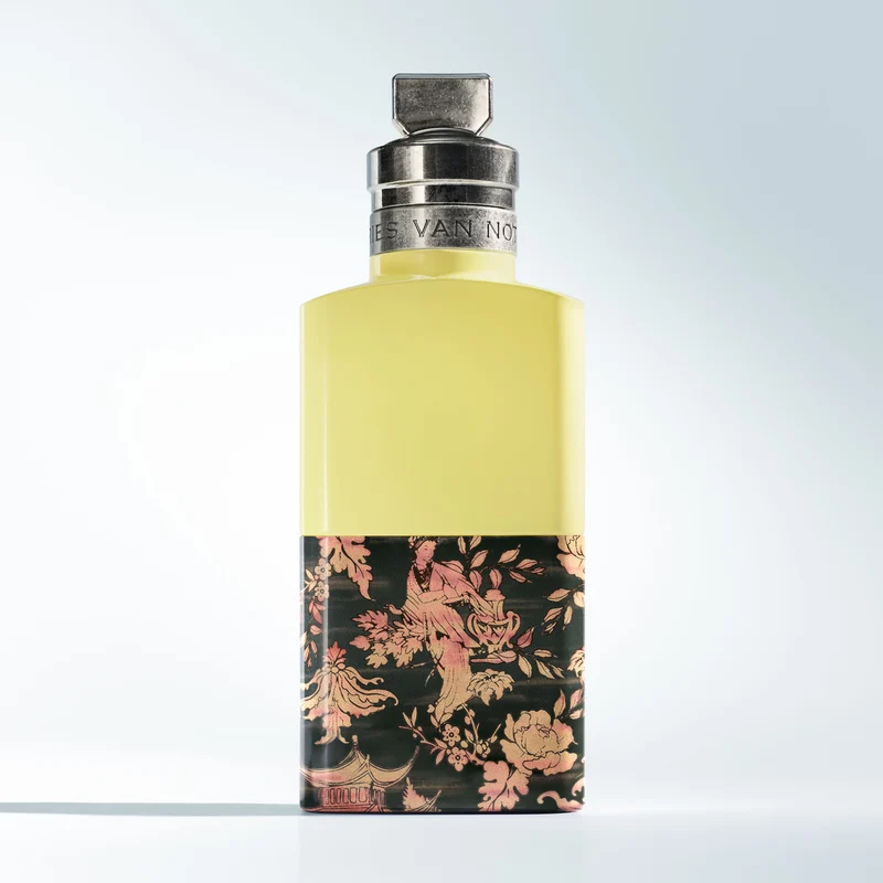 Bitter Splash Eau de Parfum