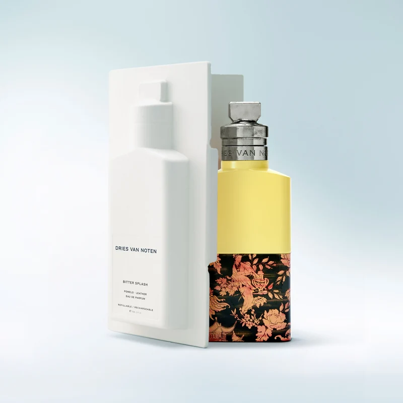 Bitter Splash Eau de Parfum