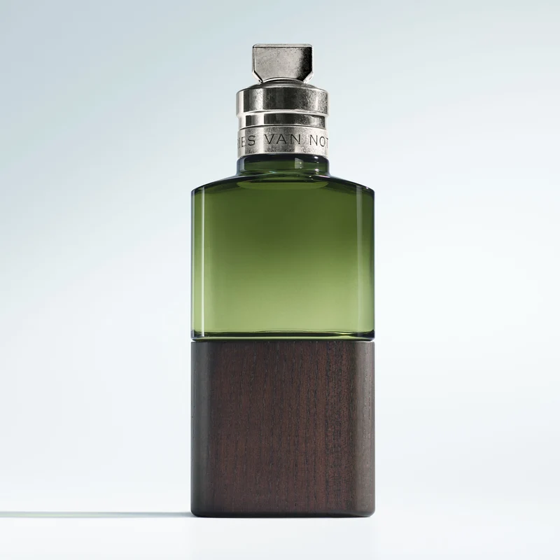 Cannabis Patchouli Eau de Parfum