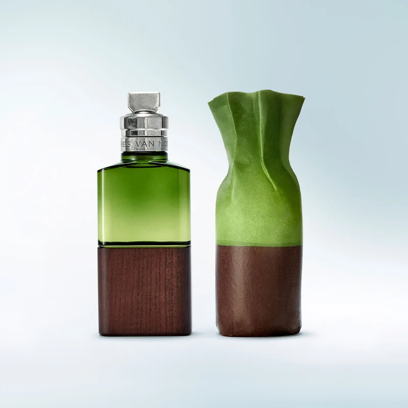 Cannabis Patchouli Eau de Parfum