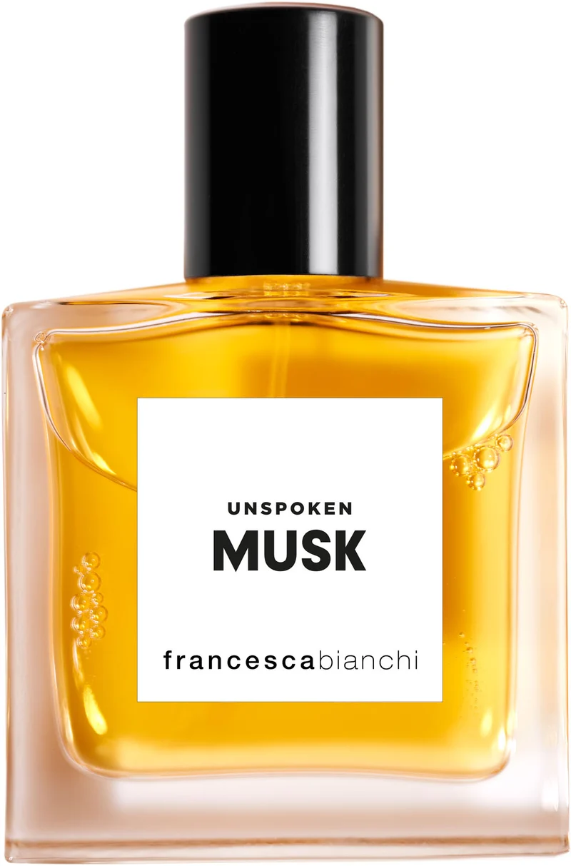 Unspoken Musk Extrait de Parfum