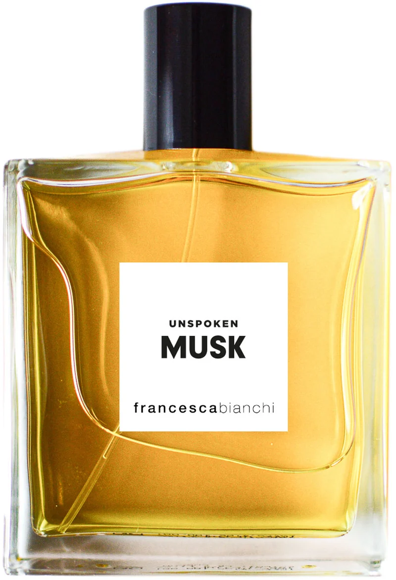 Unspoken Musk Extrait de Parfum