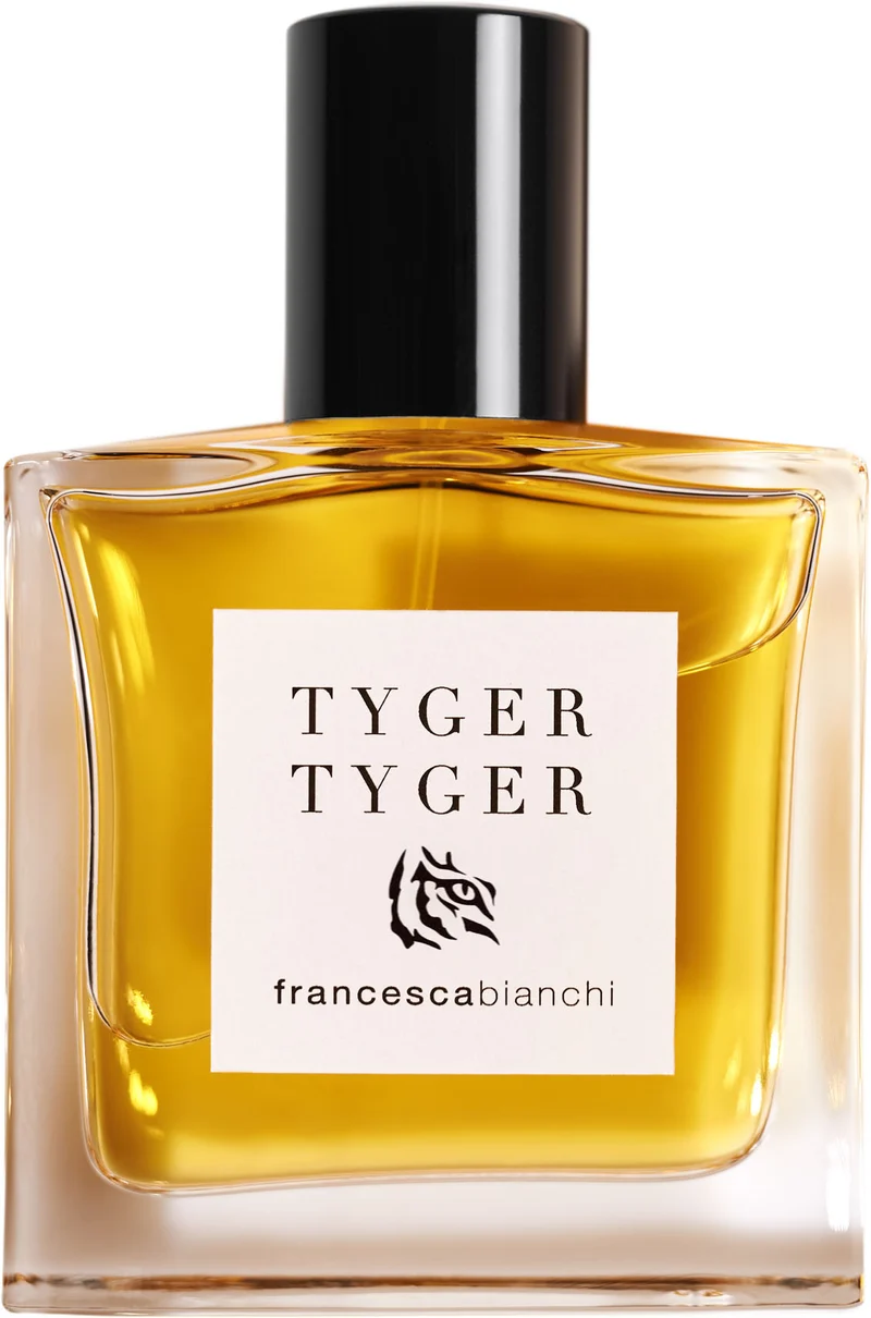 Tyger Tyger Extrait de Parfum