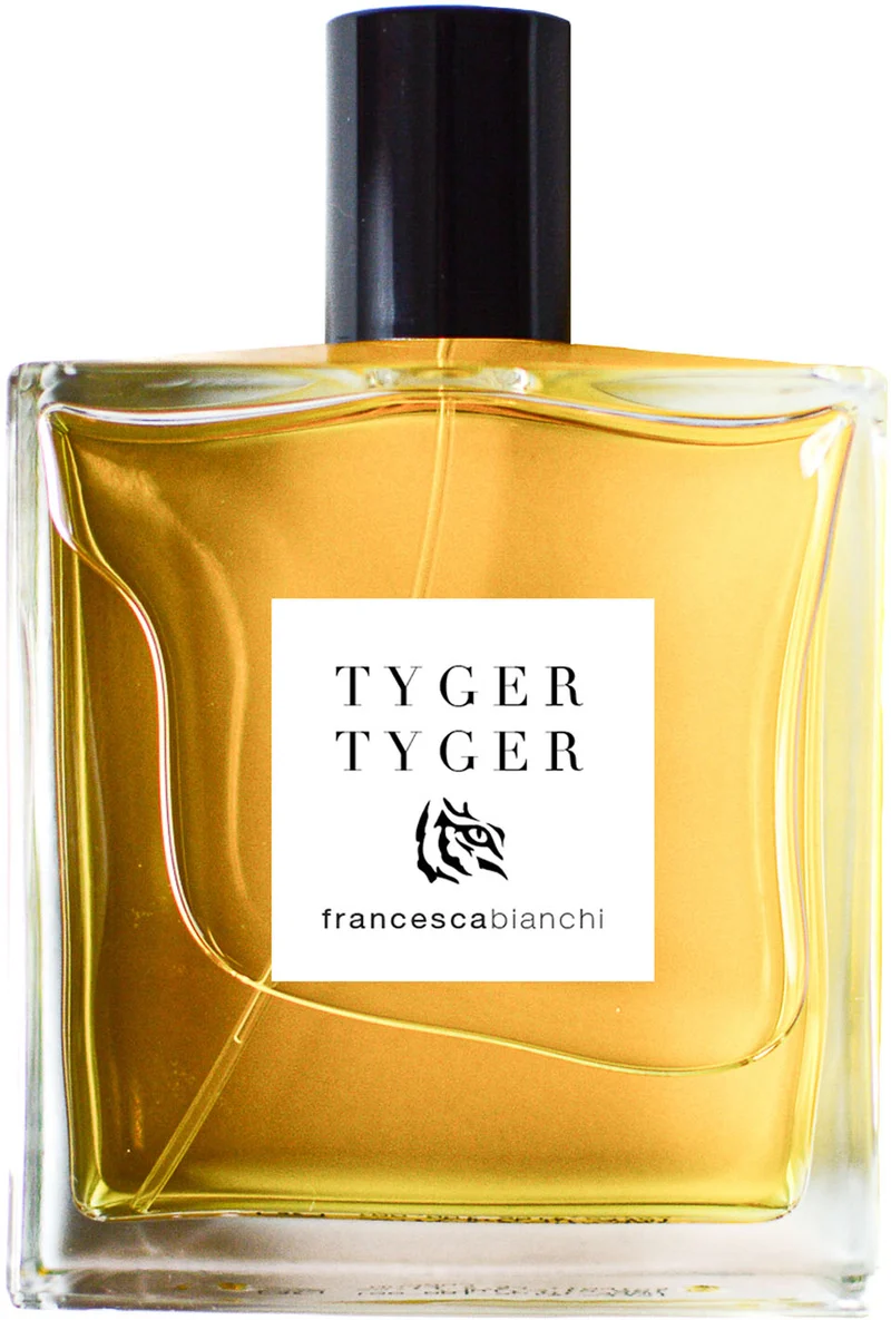 Tyger Tyger Extrait de Parfum