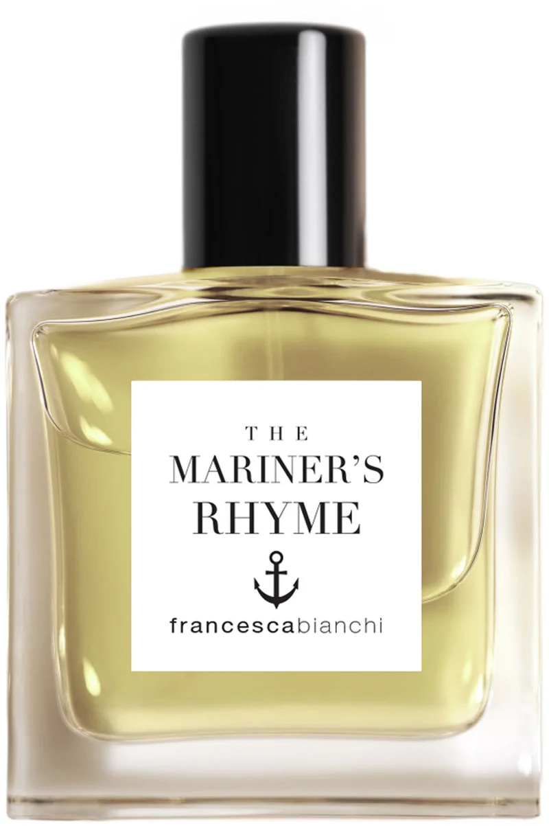 The Mariner'S Rhyme Extrait de Parfum