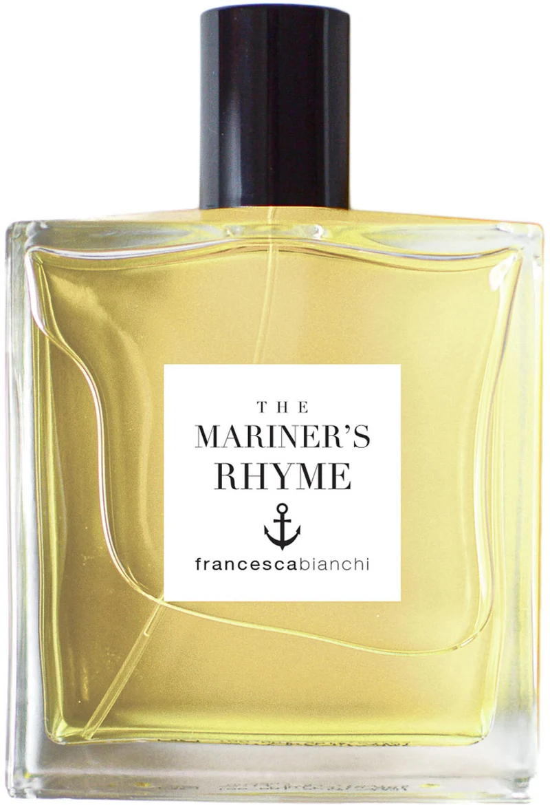 The Mariner'S Rhyme Extrait de Parfum