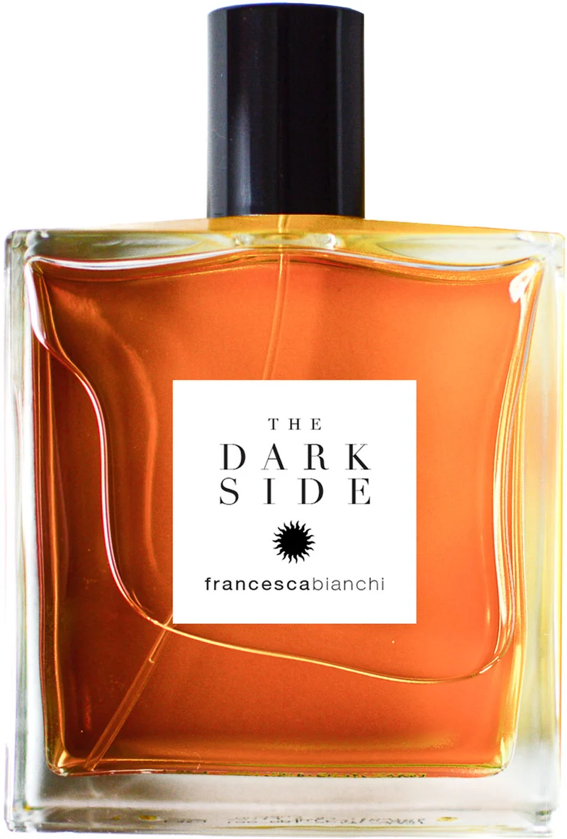 The Dark Side Extrait de Parfum