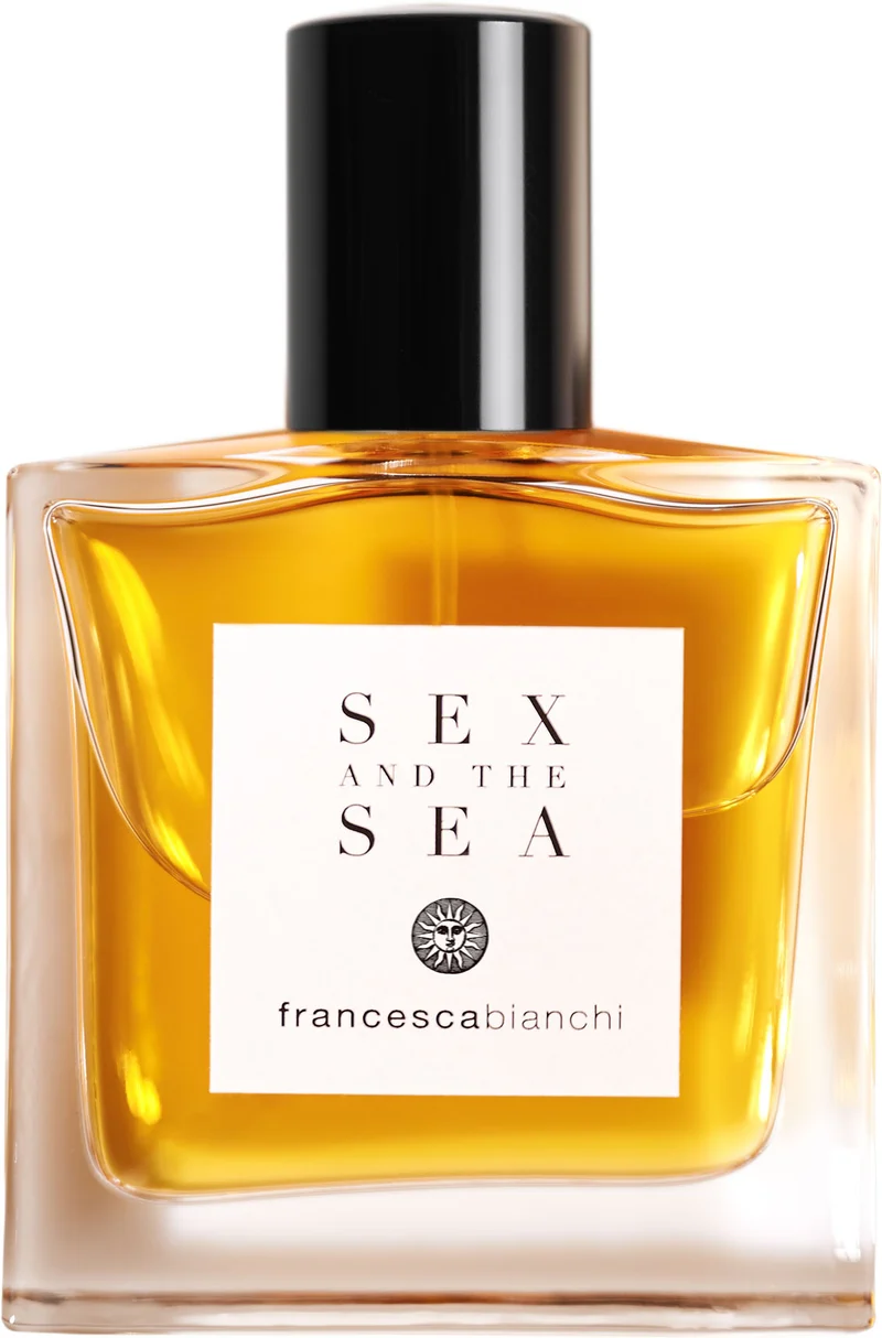 Sex and the Sea Extrait de Parfum
