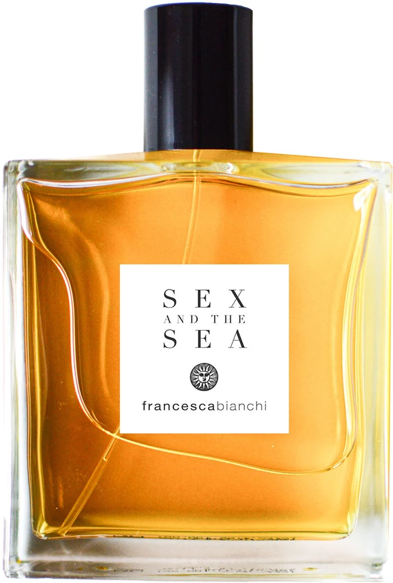 Sex and the Sea Extrait de Parfum